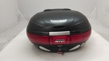 Givi Maxia Top Case Voir Photo