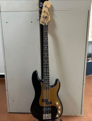 Fender mexico deluxe - fender, active