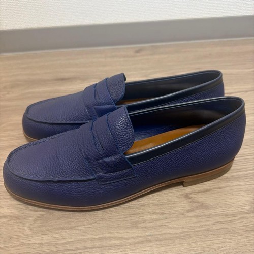Weston moc 281 loafers - j.m., le