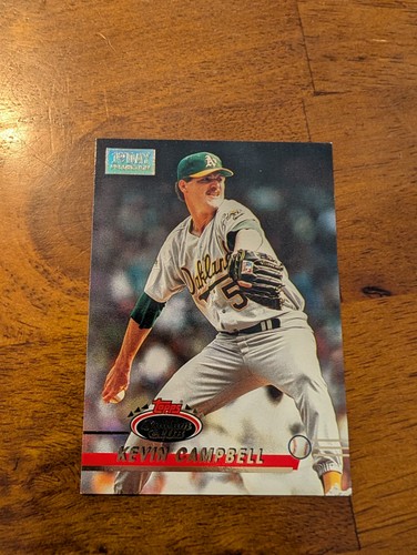 1993 stadium club - stadium, #235