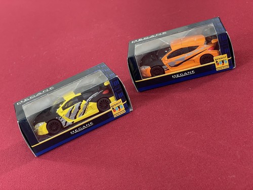 Lot voitures miniatures - lot, 2