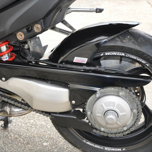 Honda vfr800 tec 2002 - honda, 2002-13