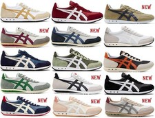 Chaussures Asics Onitsuka tiger NEW York mexico 66 1183A205 Homme Femme Bleu