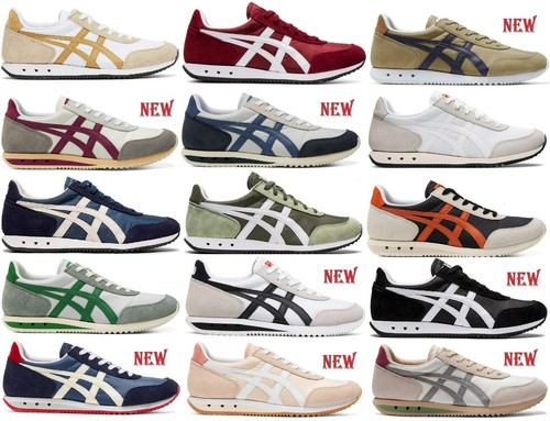 Chaussures asics onitsuka - asics,