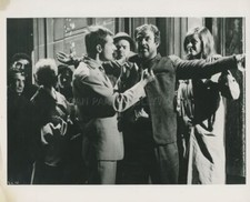 JESS HAHN SOUS LE SIGNE DU LION 1967 PHOTO ORIGINAL #3 ERIC ROHMER