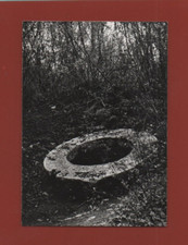 Travers les ruines du - les,