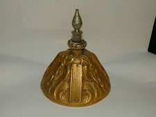 ALLUMOIR EN BRONZE V. FALQUE