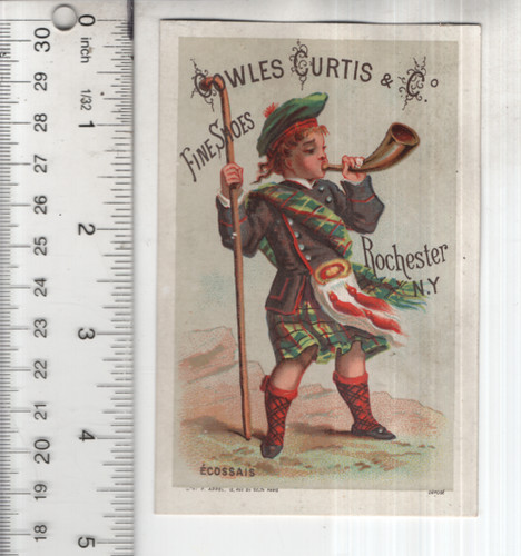 Cowles curtis fine - cowles, &