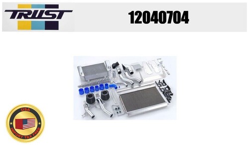 Trust oem greddy layout c - v, m/c