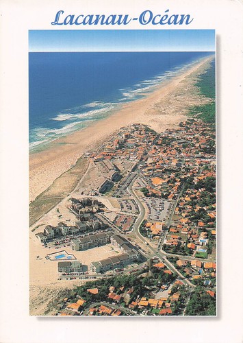 Lacanau ocean - 33,