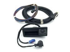 Caméra De Recul Rétrofit RNS