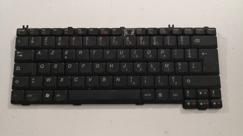 Clavier original français - clavier,