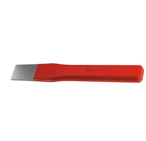 Burin largeur 24mm longueur