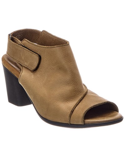 Arche faraon leather flat - leather,