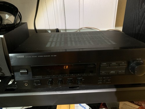 Yamaha mod 396 - 120, w