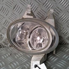 Anti brouillard gauche (feux)