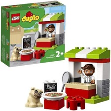 Lego Duplo 10927 le stand de