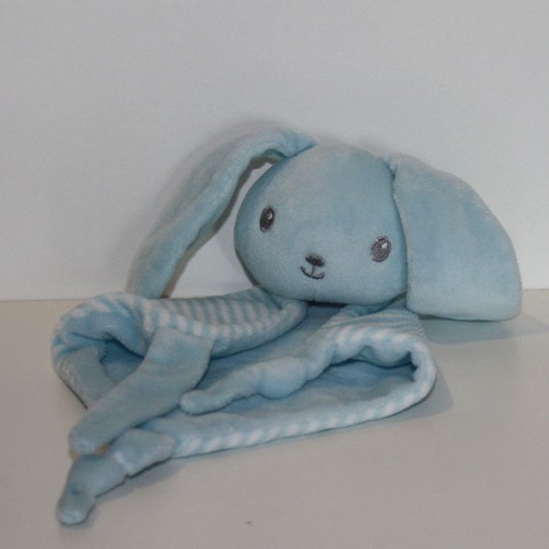 Doudou lapin tom - lapin,