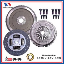 Kit d'Embrayage Volant Moteur