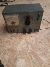 Generateur Fm Eurelec. Type 405