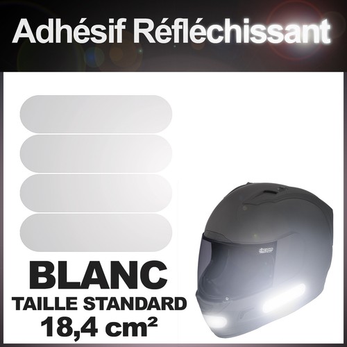 Kit bandes stickers - 4, standard