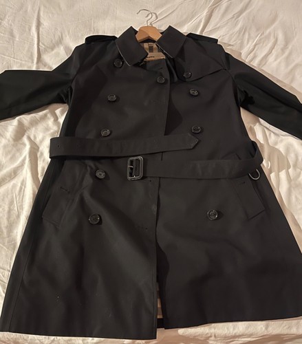 Veste burberry trench femme - veste,