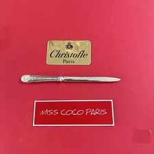 OUVRE LETTRE COUPE PAPIER