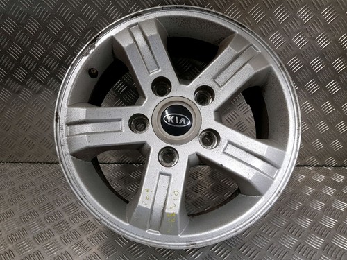 Jante alu kia sorento i - jante,