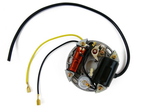 Lichtmaschine 17w stator - lichtmaschine,