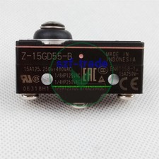 1pcs NEW Z-15GD55-B NEW Omron