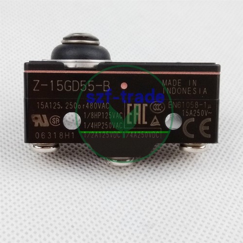 1pcs new 15gd55 - new, omron