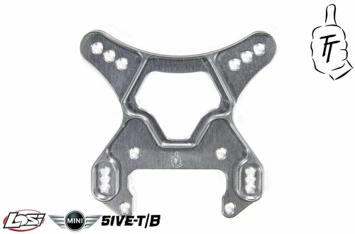 Top tuning shock tower - tuning, front