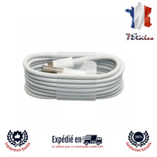 Câble Chargeur Pour iPhone