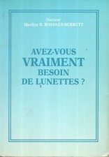 avez vous vraiment besoin de