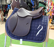 Selle De Saut Antares 17"