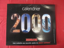 "600.20"   CALENDRIER EROTIQUE