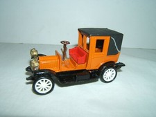 JMK RAMI LANDAULET PACKARD