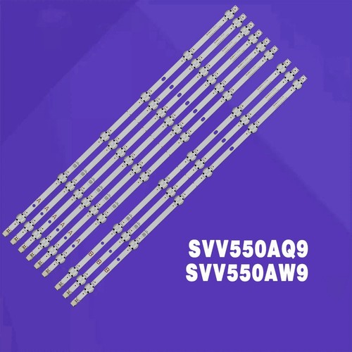 9pcs led strips for - strips,