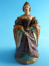 Soldat de plomb Vertunni - Rois et reines de France - Marie d'Angleterre