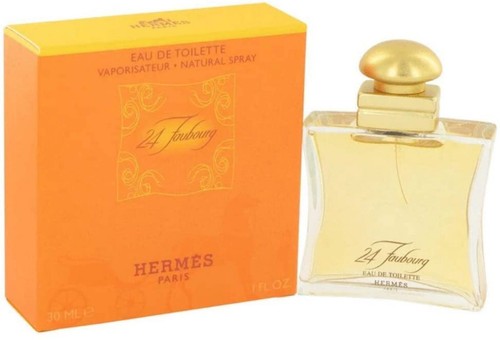 Eau toilette hermes 24 - de,