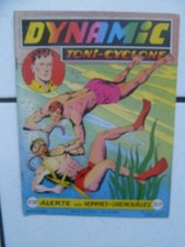 EDITION  ARTIMA / DYNAMIC /