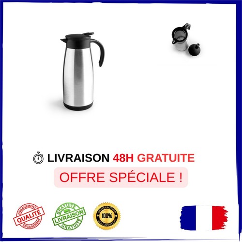 Ibili carafe isotherme l - carafe,