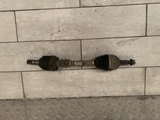 Cardan gauche (transmission) RENAULT GRAND SCENIC 2 PHASE 2 8200383707