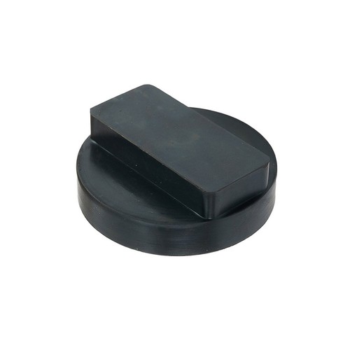 Caoutchouc levage cric bloc - caoutchouc,