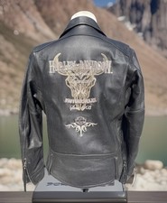 Harley Davidson Men Legendary