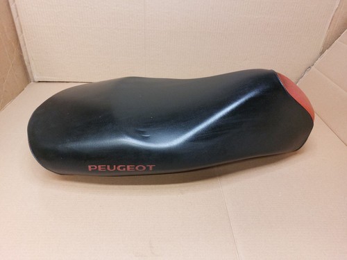 Selle biplace origine - origine, peugeot