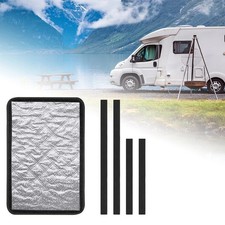 Rideau pare-soleil camping-car