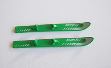 PLAYMOBIL SPORT HIVER - Paire