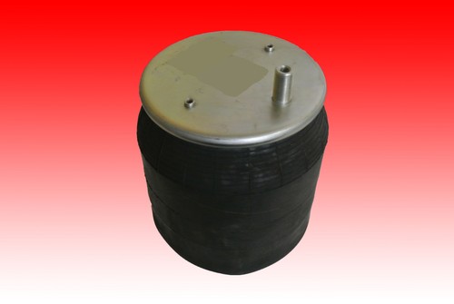 Soufflet suspension - de,
