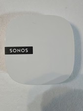 Sonos Boost White Home Theater